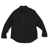 Daily Shirts Black