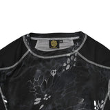 KRYPTEK QUICK DRY THERMAL Black