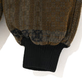MALA REVERSIBLE JACKET