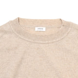 Cashmere P/O Natural