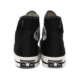 ALL STAR LGCY GORE-TEX HI Black