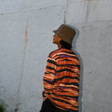 Cotton Linen Hat Made by LANKAS