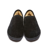 POWN SLIP ON-M Black