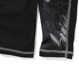KRYPTEK QUICK DRY THERMAL Black