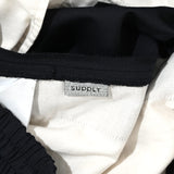 Summer Slacks Shorts D.Navy