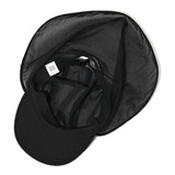 Paper Rip Shade Cap
