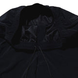 U.S.U Shorts Black