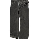 Corduroy Pants