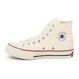 ALL STAR LGCY HI White