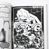 BROSHUDA - FATAL REWIND PUBLICATION