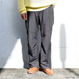 Nylon Comfort pants
