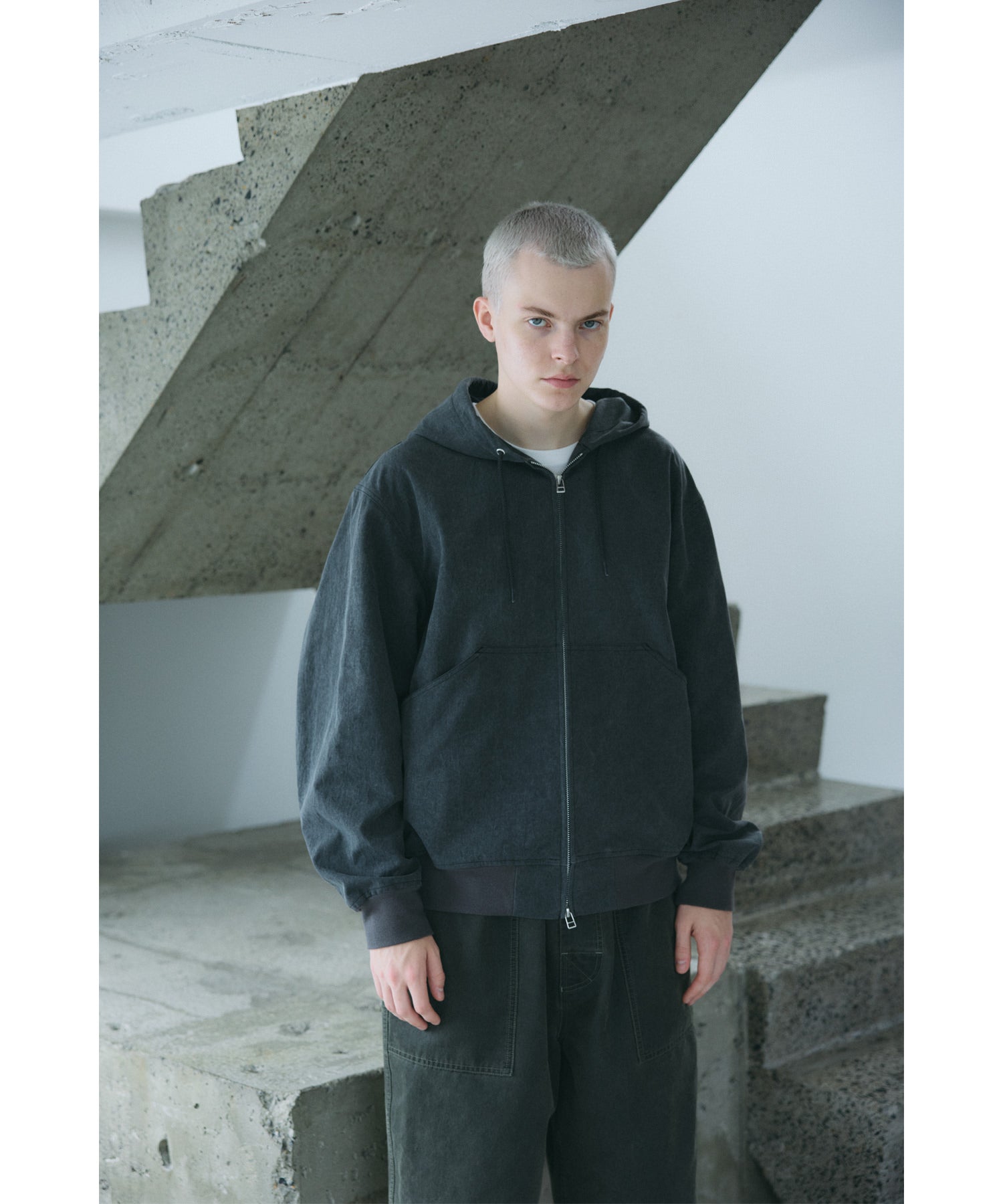 SUPPLY TOKYO BACKDOOR online store