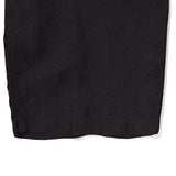Cupro Wide pants Brown