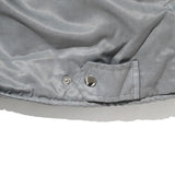 LOFT BOMBER COTTON NYLON TWILL