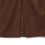 WORK COAT Brown