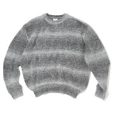 Mohair Mesh P/O L.Gray