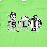 Picco T-Shirts Green