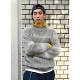 CORDS CAP Made by LANNS - Navy