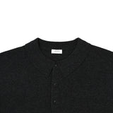 L/S Polo Brack
