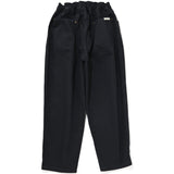 Surface Dyed Denim Black