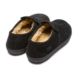 POWN SLIP ON-M Black