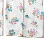 Satin Easy Pants UFO