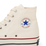 ALL STAR LGCY HI White