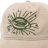 Sun Cap - Khaki