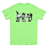 Picco T-Shirts Green