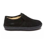 POWN SLIP ON-M Black