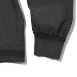 LS TEE / THE / Seamline