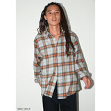 Daily Shirts Ombre Check