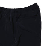 U.S.U Shorts Black
