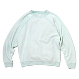 Daily Crew Sweat Mint
