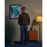 Reactive Dyed Denim Blue