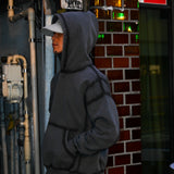 Hooded Sweat / THE / Seamline