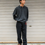 L/S Polo Brack