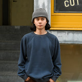 Daily Crew Sweat Navy