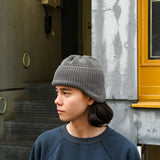 SIMPLE BEANIE