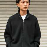 Drivers Knit Black