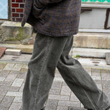 Corduroy Pants