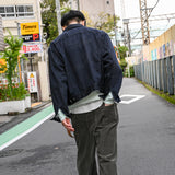 Corduroy Pants