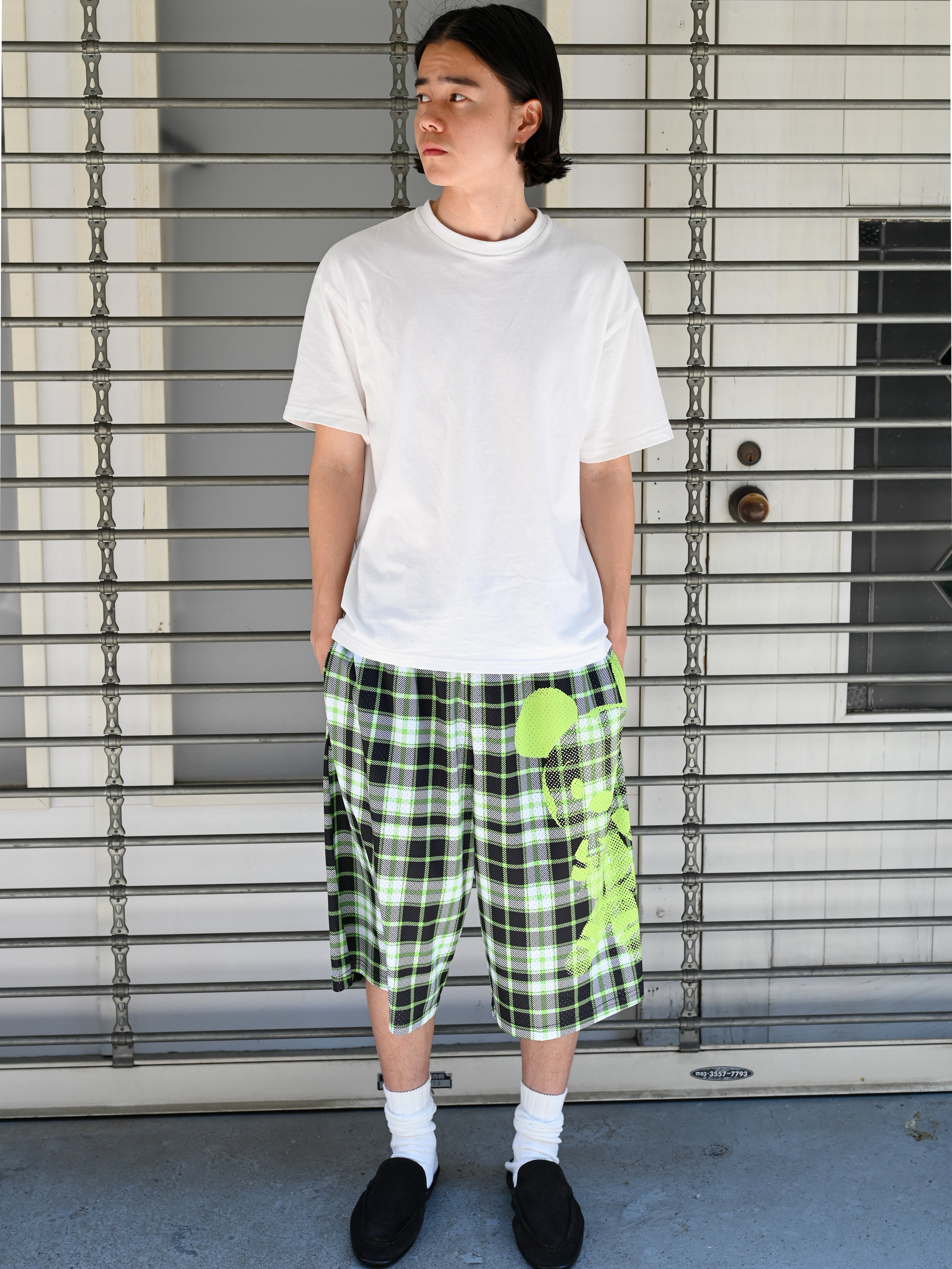 PANTS・BOTOMS(パンツ / デニム / ショーツ) を通販 ｜ SUPPLY TOKYO