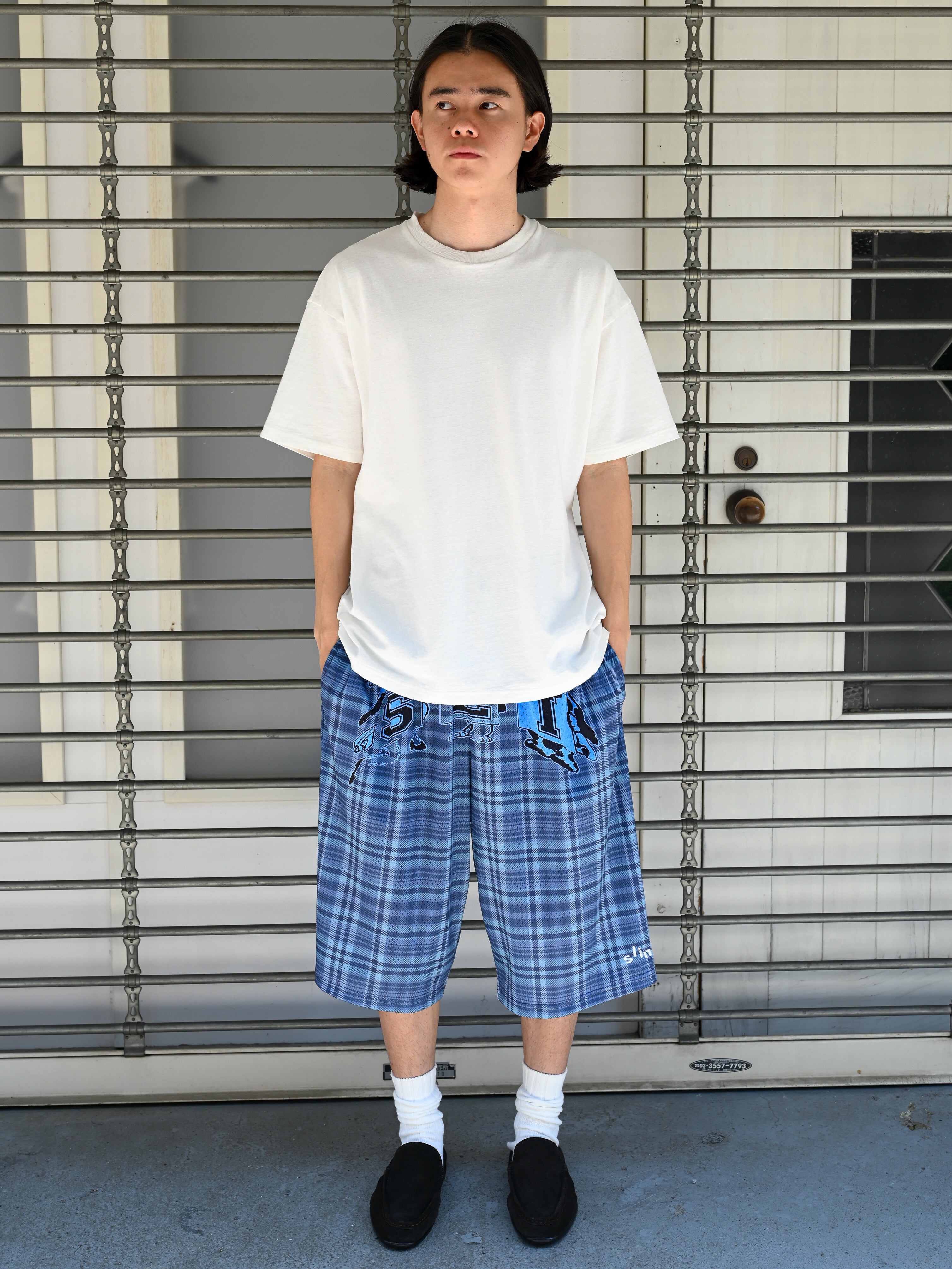PANTS・BOTOMS(パンツ / デニム / ショーツ) を通販 ｜ SUPPLY TOKYO