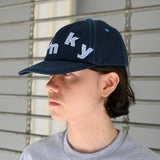 Slinky Cap Navy