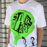 Stinky Slinky T-Shirts
