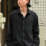 Daily Shirts Black
