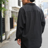 Daily Shirts Black
