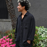 Daily Shirts Black