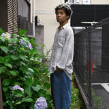 Daily Shirts Gray Check